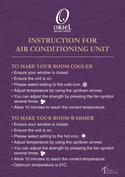 10884 ohh a4 air conditioning instructions 01 min