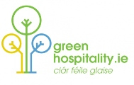 hospitality green logo